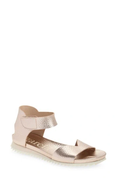 Pedro Garcia Jara Sandal