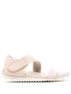 Pedro Garcia Jedda Sandals In Neutrals