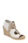 PEDRO GARCIA PEDRO GARCIA OTELIA WEDGE SANDAL