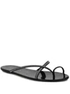 Pedro Garcia Pedro García Sandals In Black