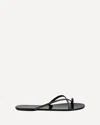 Pedro Garcia Rhinestone Sandals
