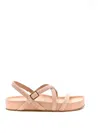 Pedro Garcia Sandalias - Color Carne Y Neutral