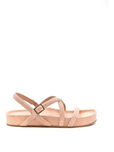 Pedro Garcia Sandalias - Color Carne Y Neutral