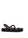 Pedro Garcia Sandals