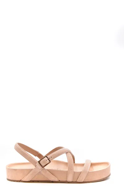 Pedro Garcia Sandals Antique Pink