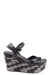 Pedro Garcia Sandals In Light Brown