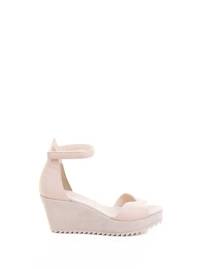 Pedro Garcia Sandals Powder