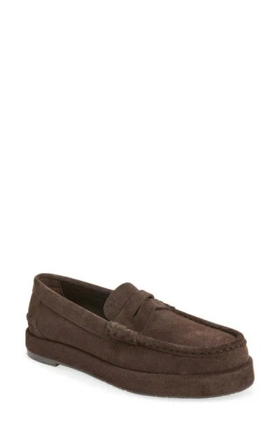 Pedro Garcia Sergia Loafer In Multi
