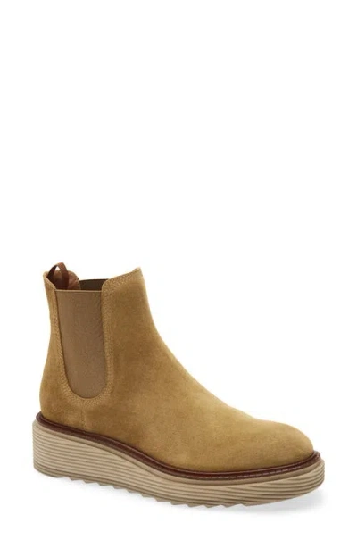 Pedro Garcia Shelby Chelsea Boot In Brown