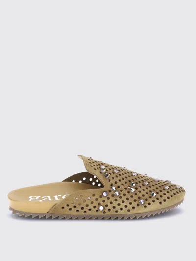 Pedro Garcia Shoes  Woman Color Camel In Brown