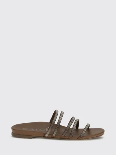 Pedro Garcia Schuhe  Damen Farbe Braun In Brown