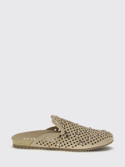 Pedro Garcia Shoes Woman  In Nude