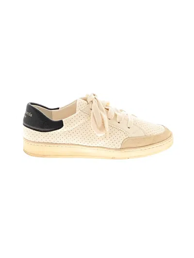 Pre-owned Pedro Garcia Sneakers In White