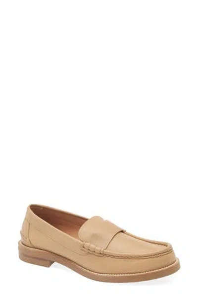 Pedro Garcia Stina Loafer In Brown
