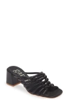 PEDRO GARCIA UTEDAL WATER RESISTANT SLIDE SANDAL