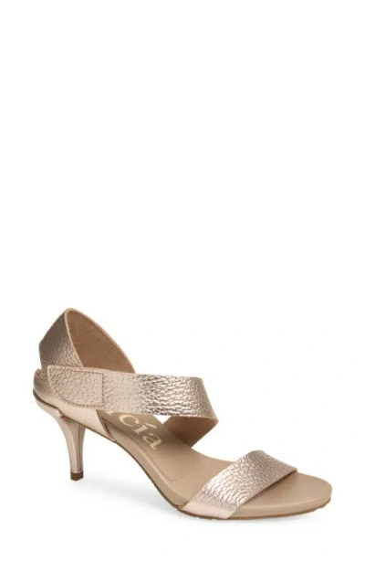 Pedro Garcia West Sandal