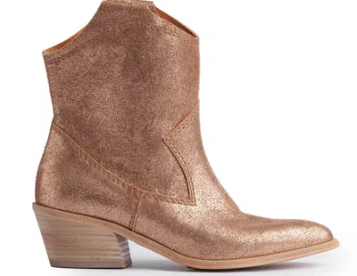 Pedro Garcia Women's Arkansas Boot In Brown