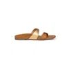 Pedro Garcia Women's Bego Sandal In Brown In Brown