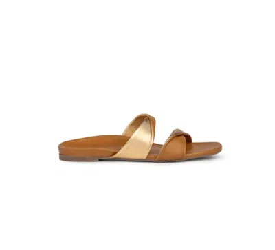 Pedro Garcia Women's Bego Sandal In Brown