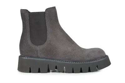 Pedro Garcia Women's Salinda Boots In Black