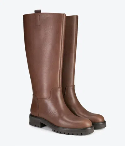 Pedro Garcia Women's Sunta Boots In Brown