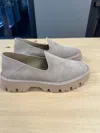 Pedro Garcia Women Sybill Loafer In Desert Castoro In Multi