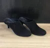 Pedro Garcia Women Woleta Slip On Shoe In Black Castoro