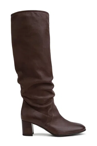 Pedro Garcia Women's Xantia Boots In Brown Clarabelle In Multi
