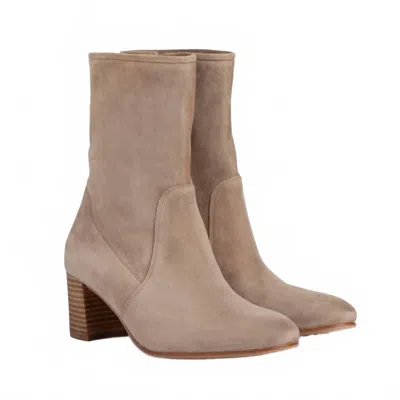 Pedro Garcia Women's Xilan Boot In Truffle In Multi