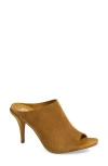 Pedro Garcia Yoko Sandal In Gold