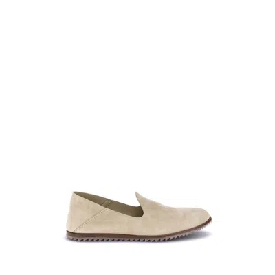 Pedro Garcia Yoshi Slippers Men's Loafers
