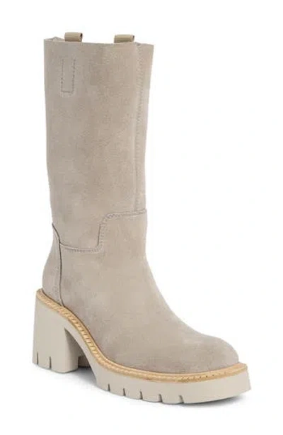 Pedro Garcia Zuma Boot