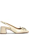 Pedro Miralles Pumps In 中性色