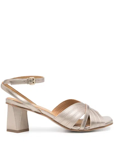 Pedro Miralles 70mm Viena Sandals