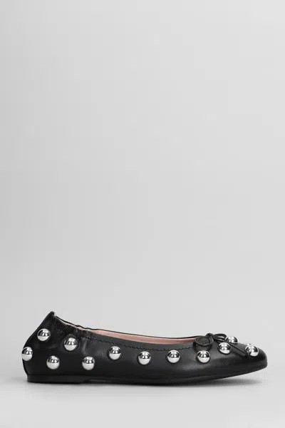 PEDRO MIRALLES PEDRO MIRALLES BALLET FLATS