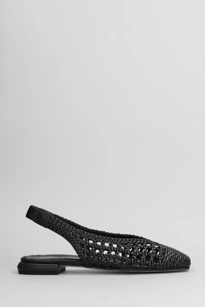 PEDRO MIRALLES PEDRO MIRALLES BALLET FLATS
