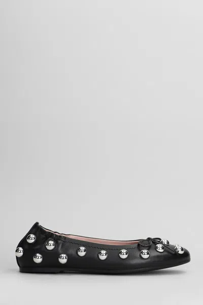 PEDRO MIRALLES PEDRO MIRALLES BALLET FLATS