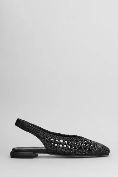 PEDRO MIRALLES PEDRO MIRALLES BALLET FLATS