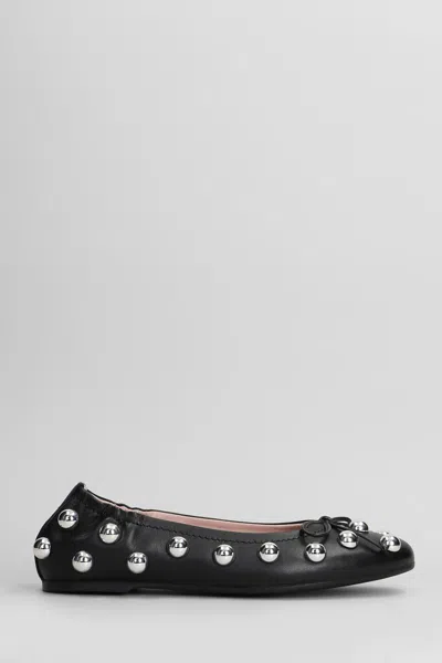 PEDRO MIRALLES PEDRO MIRALLES BALLET FLATS