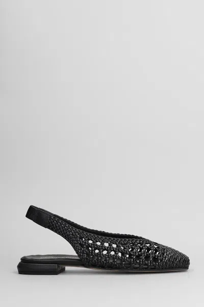 PEDRO MIRALLES PEDRO MIRALLES BALLET FLATS