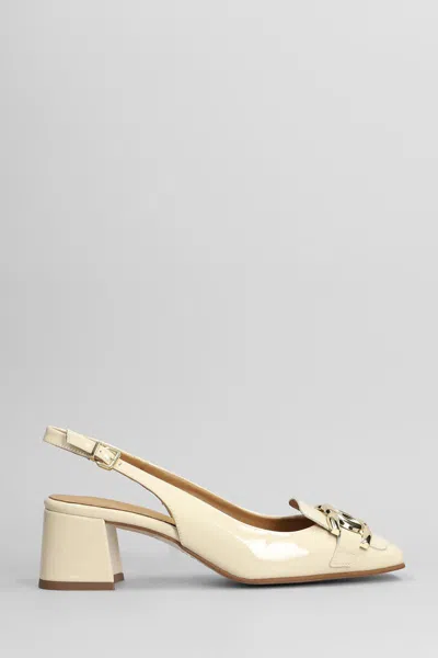 PEDRO MIRALLES PEDRO MIRALLES PUMPS