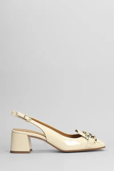 PEDRO MIRALLES PEDRO MIRALLES PUMPS
