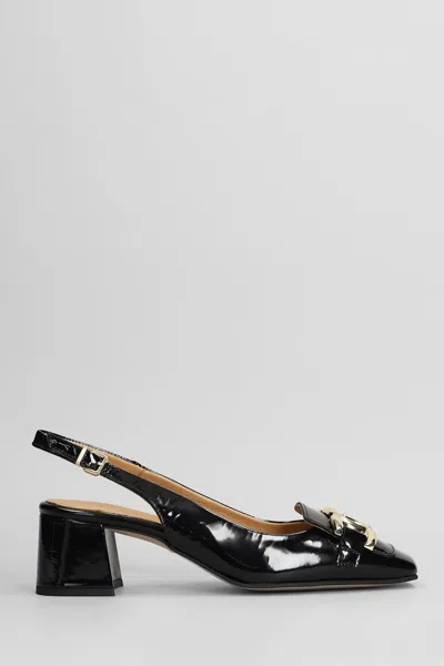 PEDRO MIRALLES PEDRO MIRALLES PUMPS