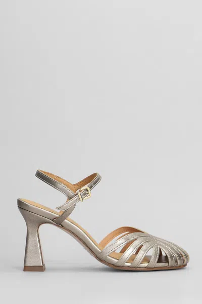 Pedro Miralles Sandals