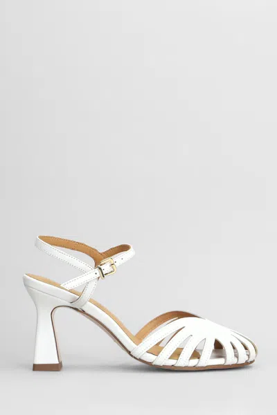 Pedro Miralles Sandals