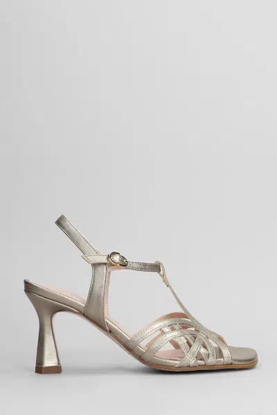 PEDRO MIRALLES PEDRO MIRALLES SANDALS