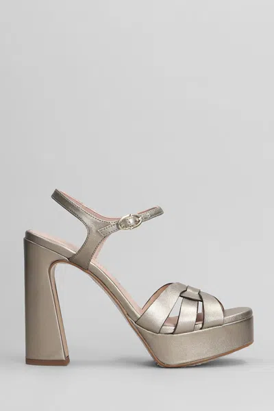 PEDRO MIRALLES PEDRO MIRALLES SANDALS