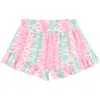 Peek Aren't You Curious Kids' Allover Print Shorts