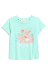 Peek Aren't You Curious Kids' Choose Your Path T-shirt