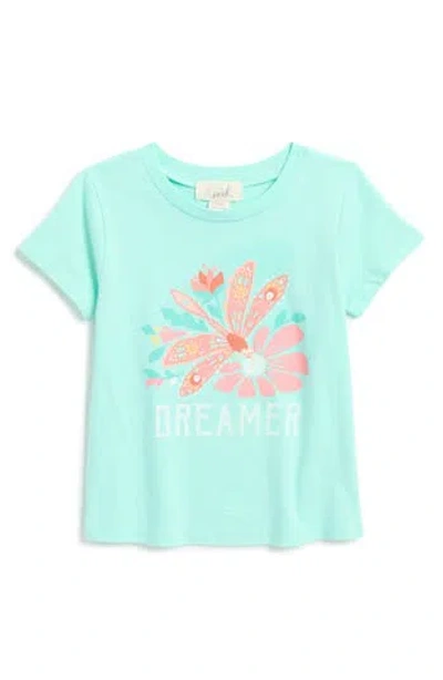 Peek Aren't You Curious Kids' Choose Your Path T-shirt